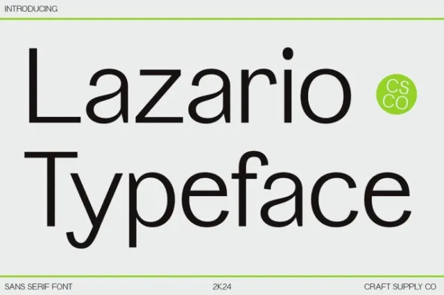 Lazario Font