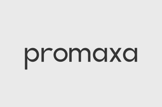 Promaxa Font