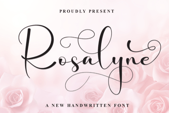 Rosalyne Font