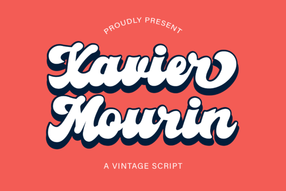 Xavier Mourin Font